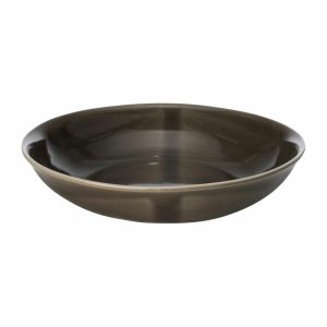 X Nosse Smooth Deep Plate Ø28 Cm | Tableware Deep Plates Deep Plates Deep Plates