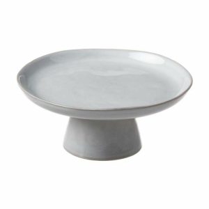 X Nosse Svelte Cake Plate Ø17 Cm | Tableware Cake Stands Bowls & Serving Dishes Cake Stands