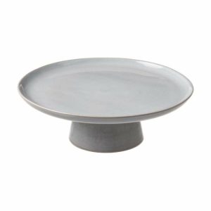 X Nosse Svelte Cake Plate Ø23 Cm | Tableware Serving Platters & Dishes Bowls & Serving Dishes Cake Stands