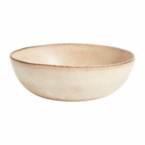 Yake Salad Bowl Ø28 Cm | Tableware Serving Bowls Bowls & Serving Dishes Salad Bowls