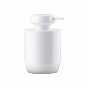 Zone Suii Soap Dispenser 12.4 Cm | Home Accessories Soap Dispensers & Dishes Bathroom Accessories Home Accessories