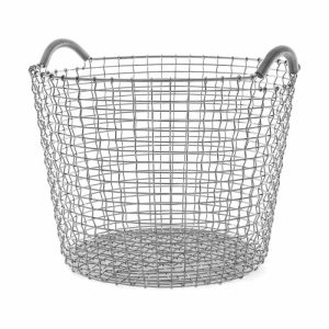 Classic 50 | Home Accessories Storage Baskets Home Accessories acid proof steel