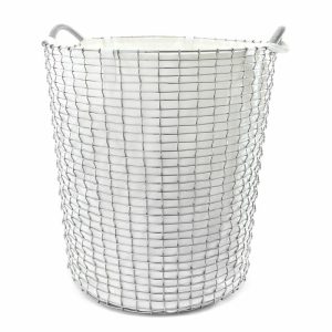 Laundry Bag | Home Accessories Storage Baskets Home Accessories Home Accessories