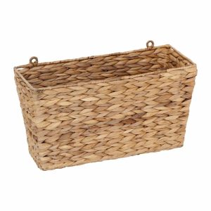 W.Hyac Wall Basket | Home Accessories Storage Baskets Home Accessories Home Accessories