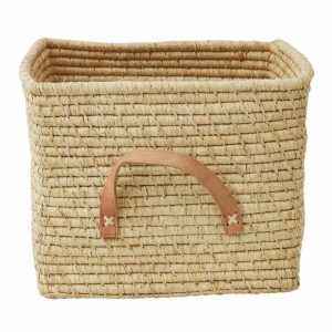 Raffia Storage Basket | Home Accessories Storage Baskets Home Accessories Home Accessories