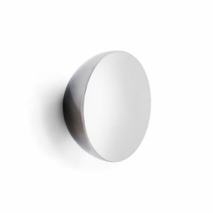 Aura Wall Mirror Large | Home Accessories Round Mirrors Home Accessories Home Accessories