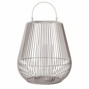 Nidea Lanterna M 61.5 Cm | Home Accessories Tea Light Holders, Lanterns & Candle Dishes Candle Holders Home Accessories