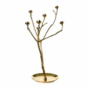 Twiggy Candlestick L 65 Cm | Home Accessories Candle Holders Candle Holders Candle Holders