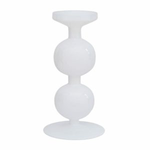 Bulb Candle Sticks 25 Cm | Home Accessories Candle Holders Candle Holders Candle Holders