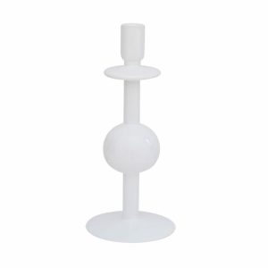 Bulb Candle Sticks 30 Cm | Home Accessories Candle Holders Candle Holders Candle Holders