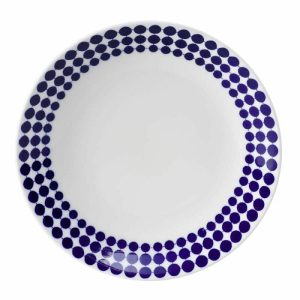 Adam Plate | Tableware Small Plates & Side Plates Dinner Plates Dinner Plates