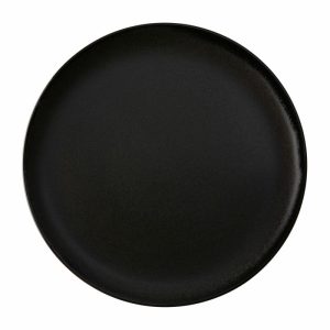 Raw Plate Ø23 Cm | Tableware Small Plates & Side Plates Dinner Plates Dinner Plates