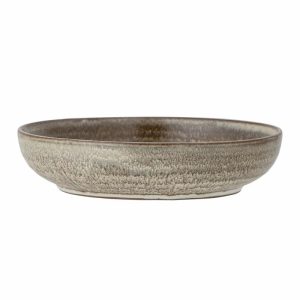 Nohr Bowl Brown | Tableware Deep Plates Deep Plates Deep Plates